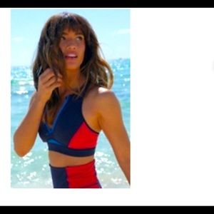 Bikini top. S